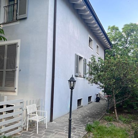 Casadipippi Acomodação com café da manhã Parma Exterior foto
