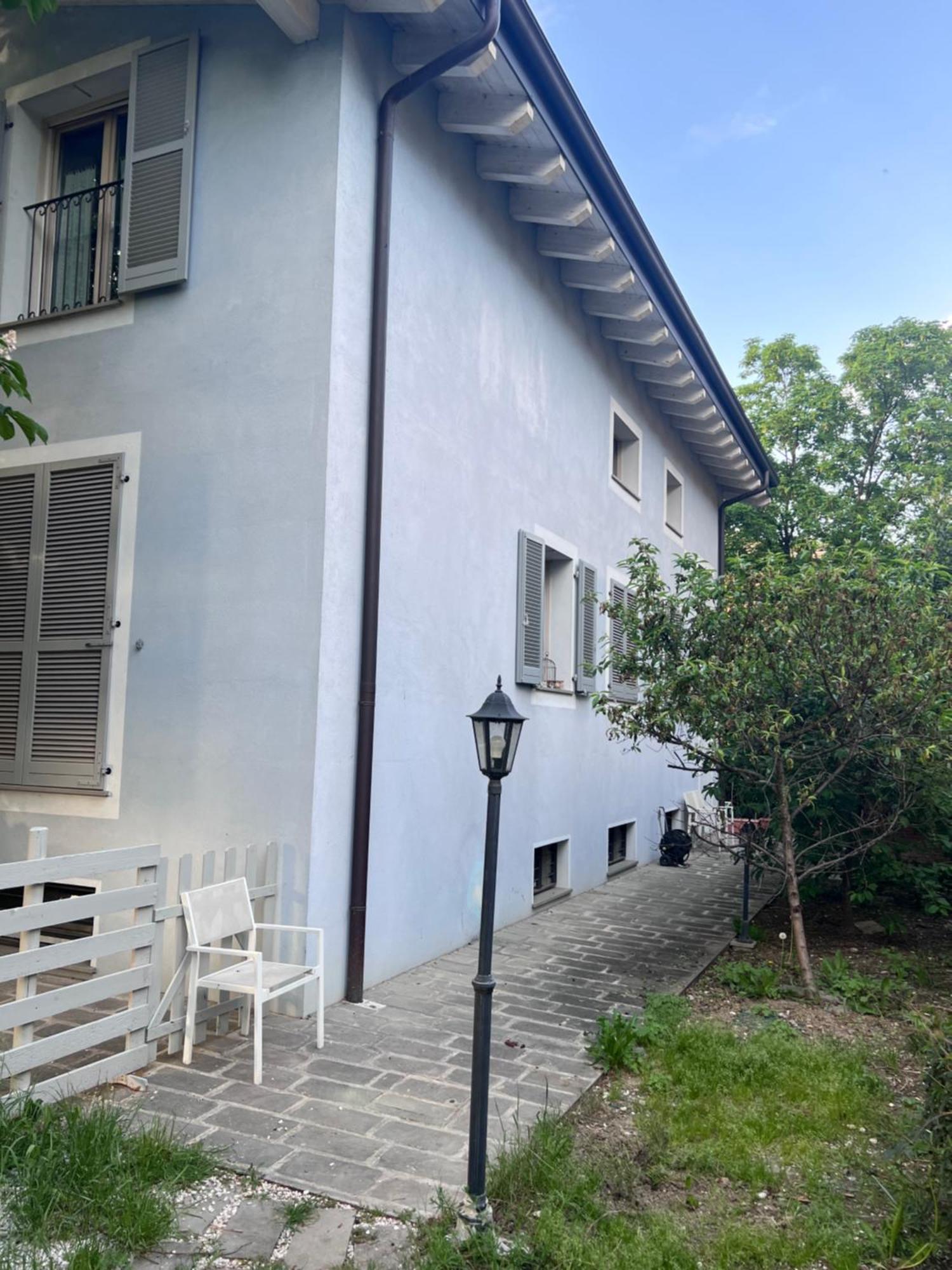 Casadipippi Acomodação com café da manhã Parma Exterior foto